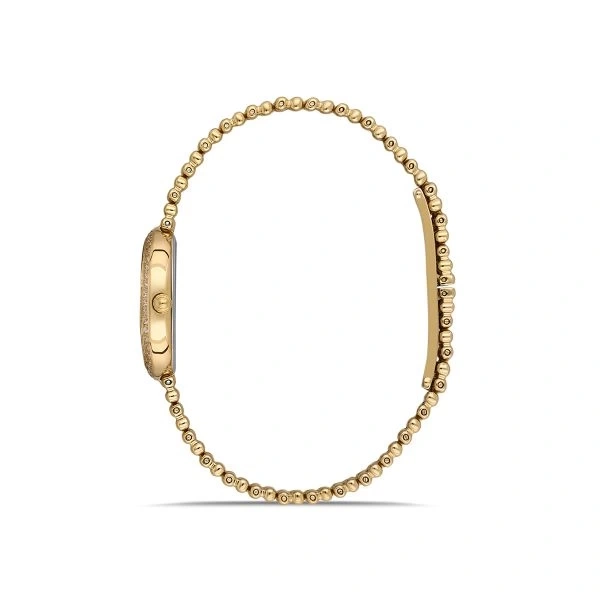 Hislon QL185G-09SG Kadın Kol Saati