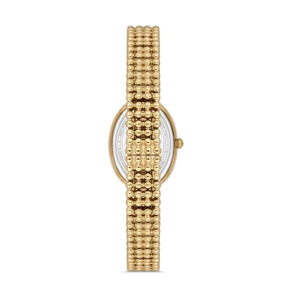 Hislon QL185G-09SG Kadın Kol Saati