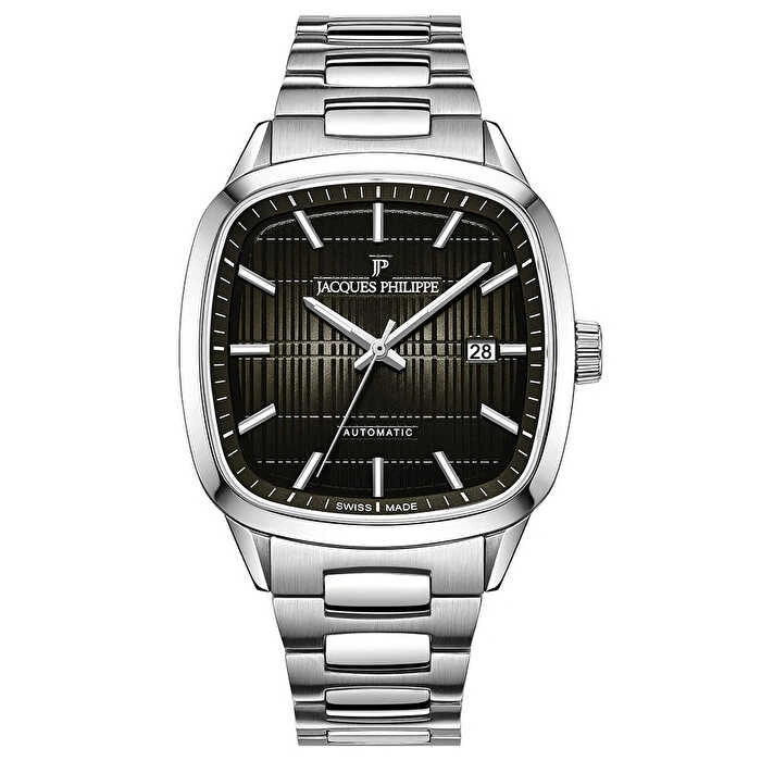 Jacques Philippe JPAGS631316SL Erkek Kol Saati