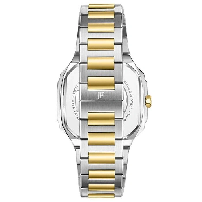 Jacques Philippe JPQGS10073X8 Erkek Kol Saati