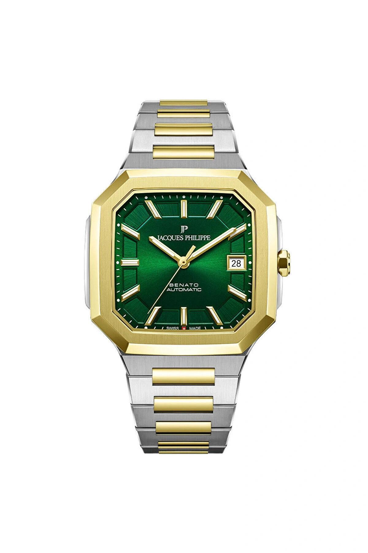 Jacques Philippe JPAGS10073X8 Erkek Kol Saati