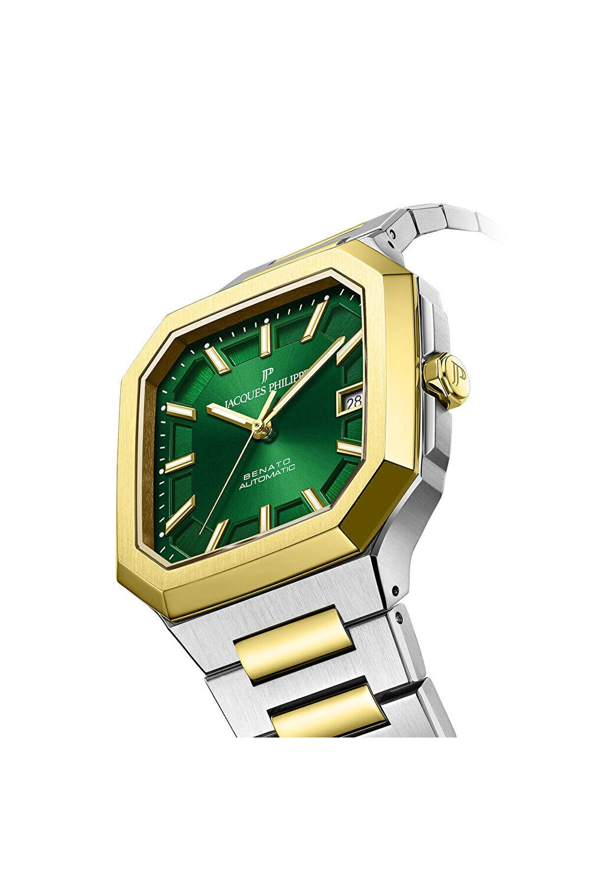 Jacques Philippe JPAGS10073X8 Erkek Kol Saati