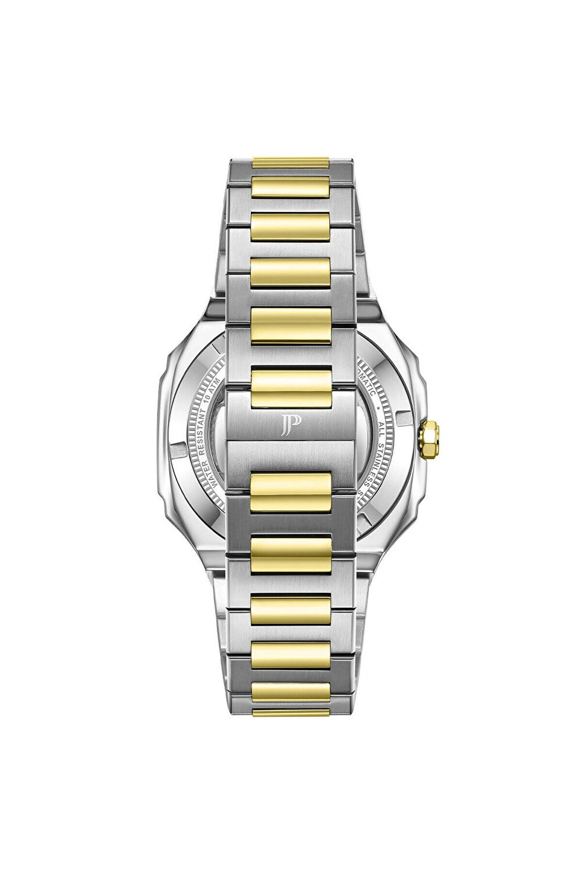 Jacques Philippe JPAGS10073X8 Erkek Kol Saati