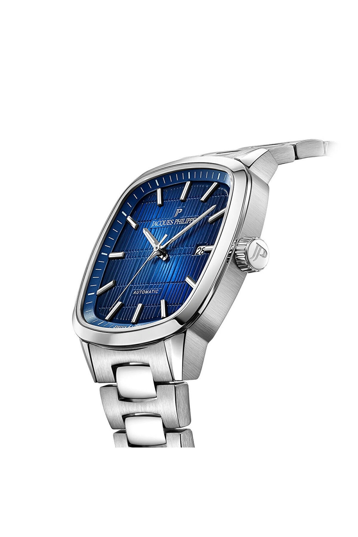 Jacques Philippe JPAGS631336SL Erkek Kol Saati