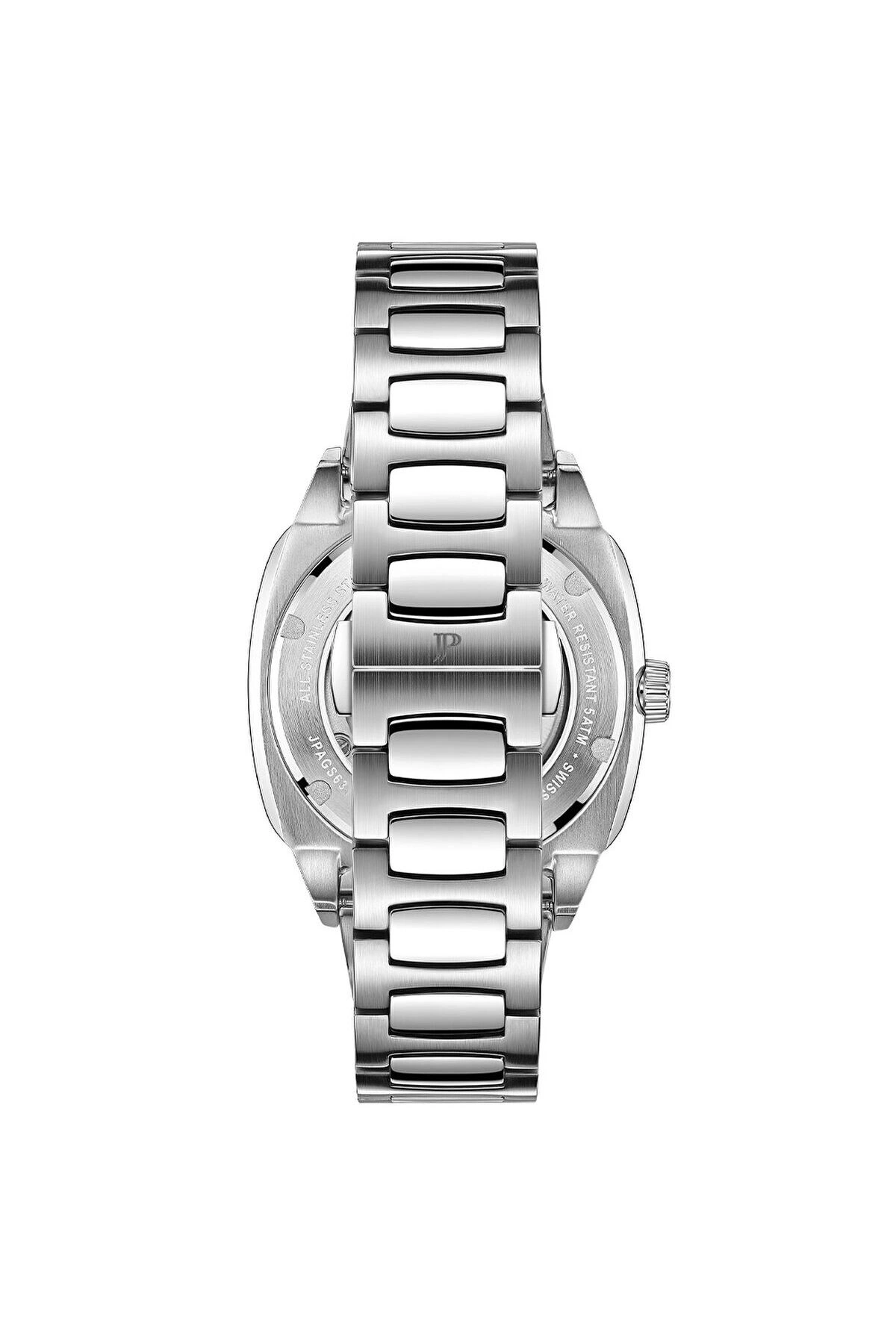 Jacques Philippe JPAGS631336SL Erkek Kol Saati