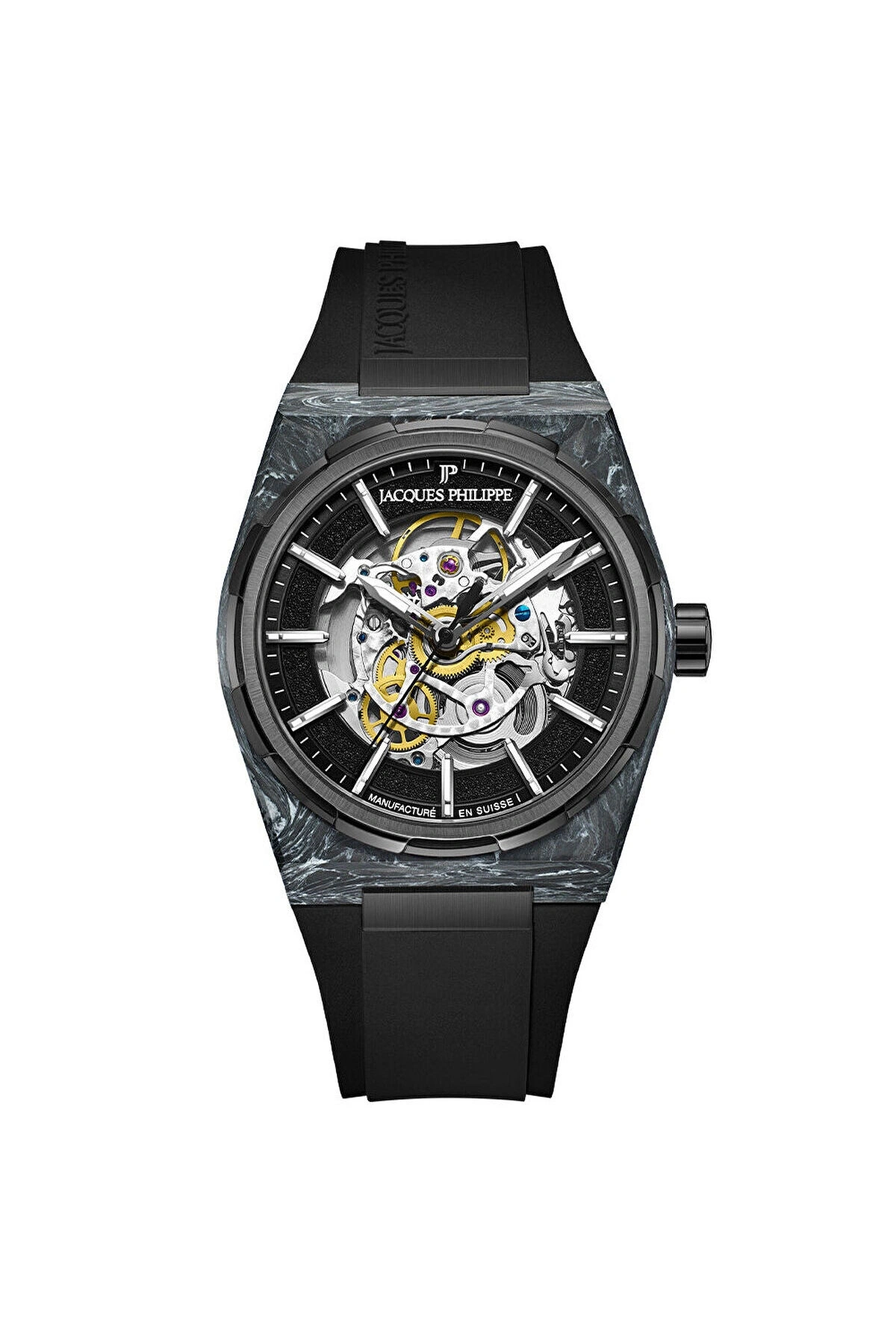 Jacques Philippe JPAGS7894X1SQ Erkek Kol Saati