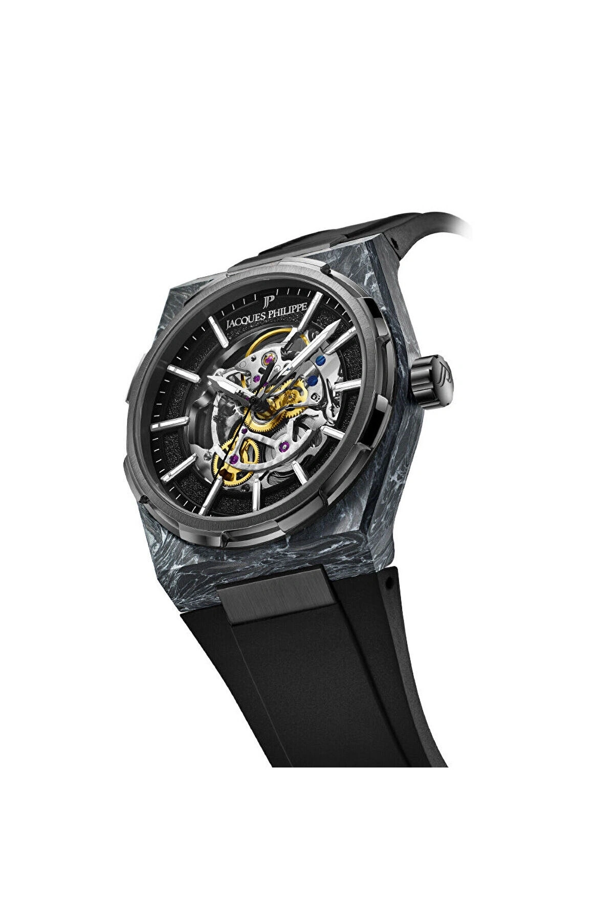 Jacques Philippe JPAGS7894X1SQ Erkek Kol Saati