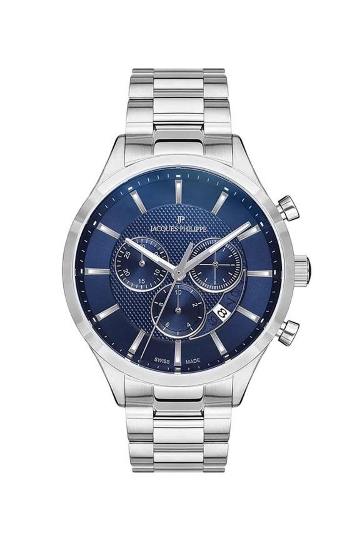 Jacques Philippe JPQGC031336N Erkek Kol Saati