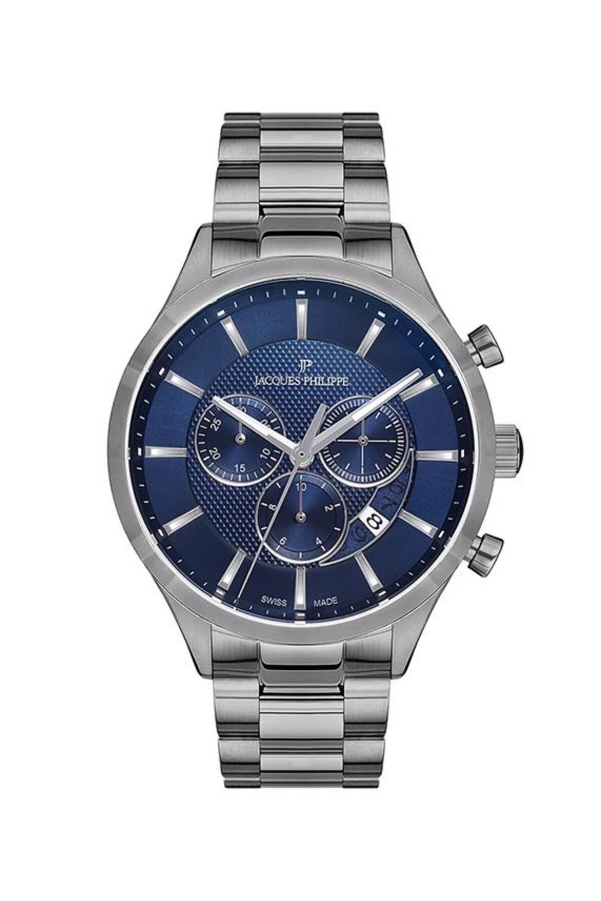Jacques Philippe JPQGC038337N Erkek Kol Saati