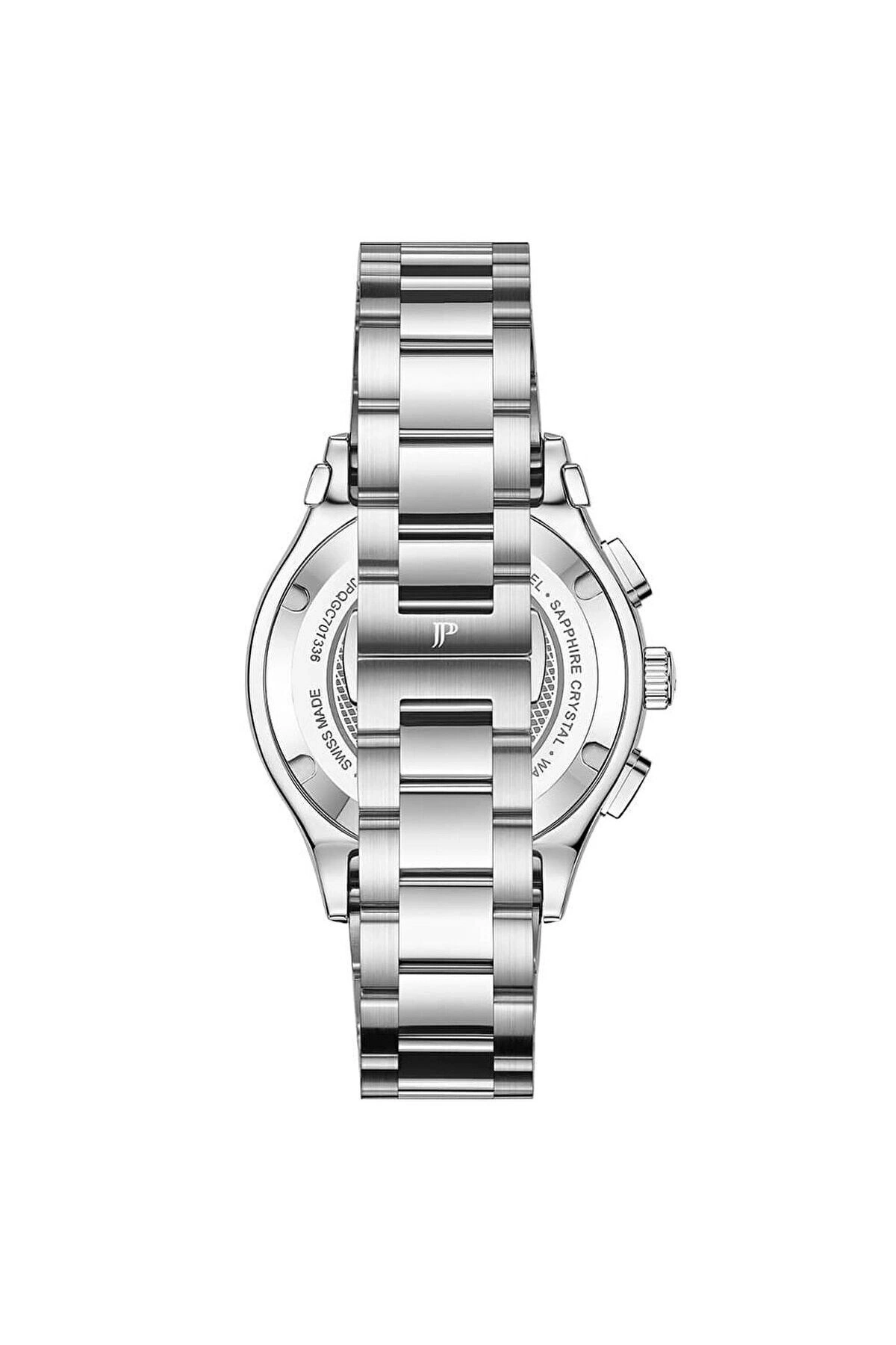 Jacques Philippe JPQGC701336 Erkek Kol Saati