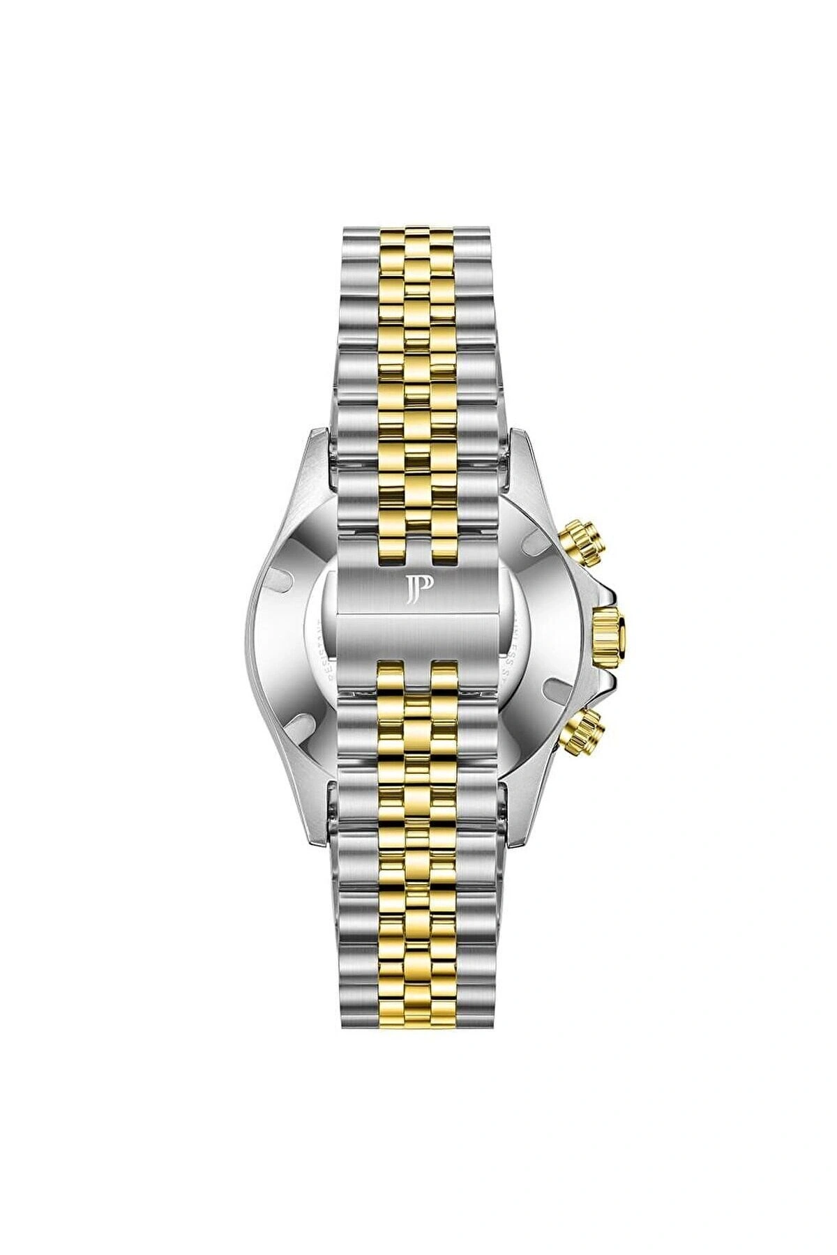 Jacques Philippe JPQGC717328SBYG Erkek Kol Saati
