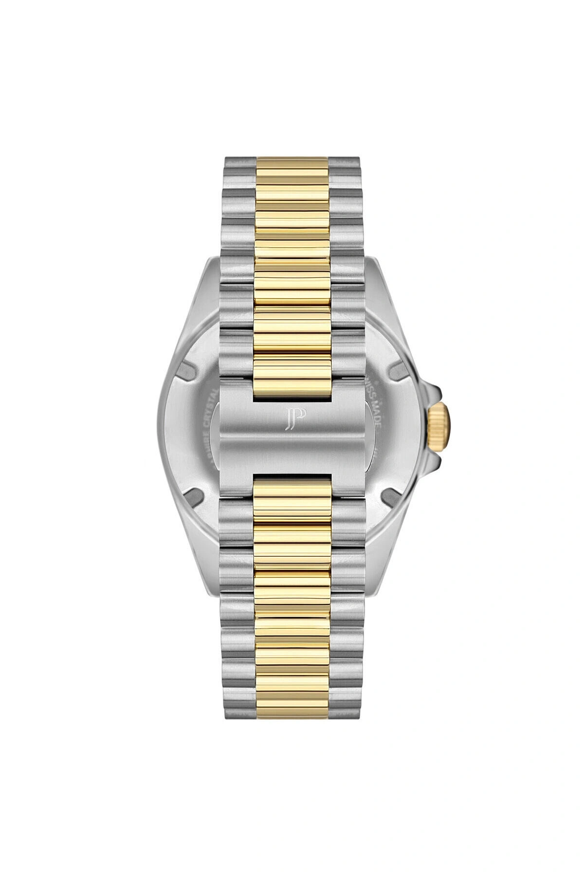 Jacques Philippe JPQGS3373X8V2 Erkek Kol Saati