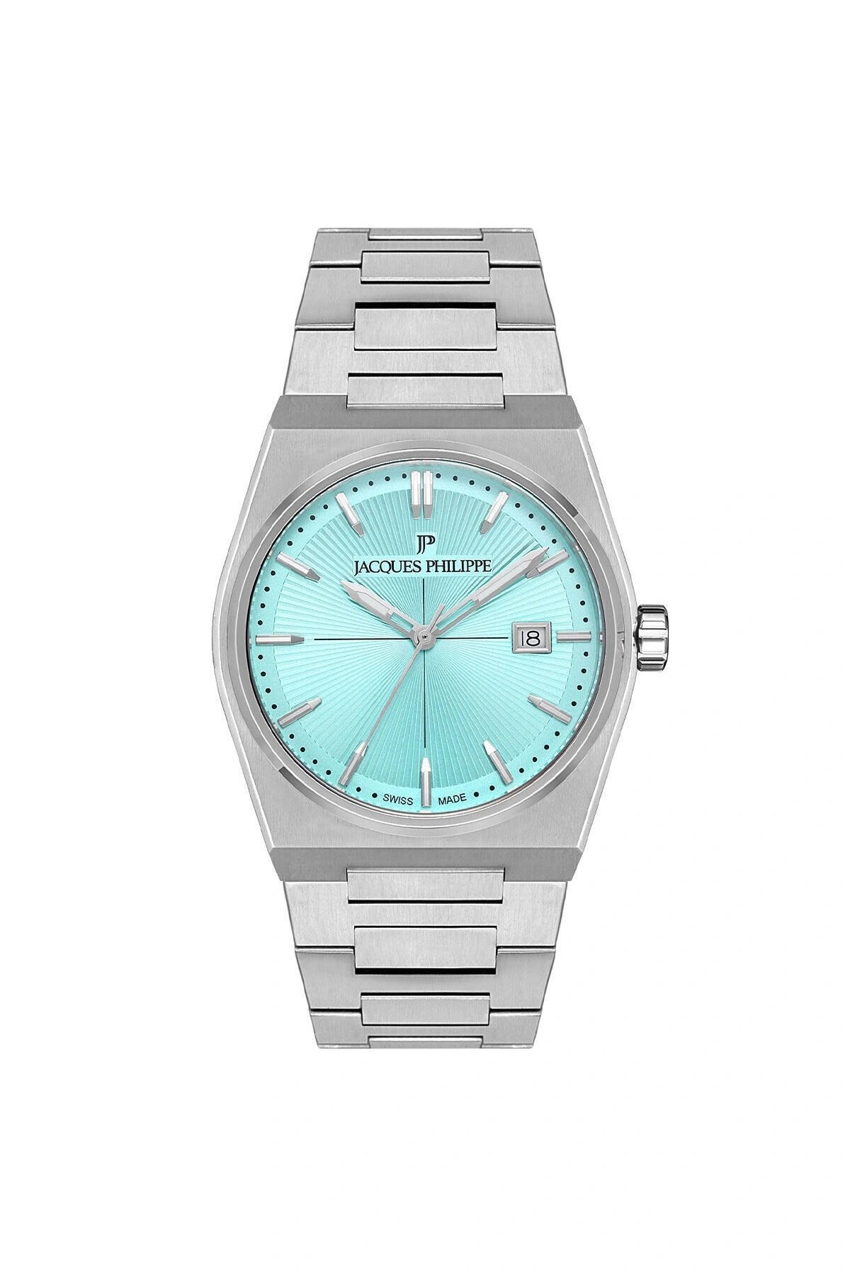 Jacques Philippe JPQGS4213X6LG Erkek Kol Saati
