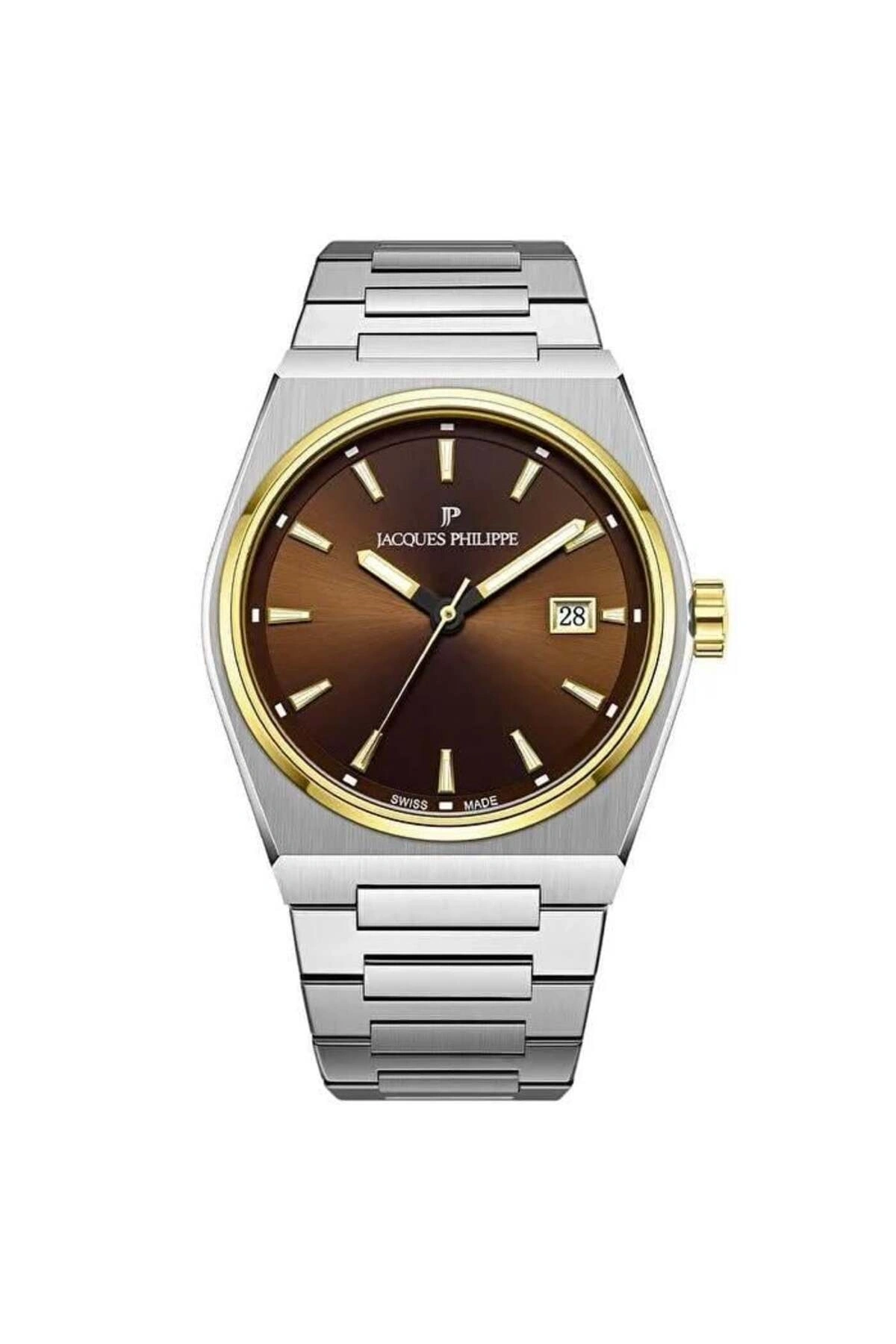 Jacques Philippe JPQGS427356 Erkek Kol Saati
