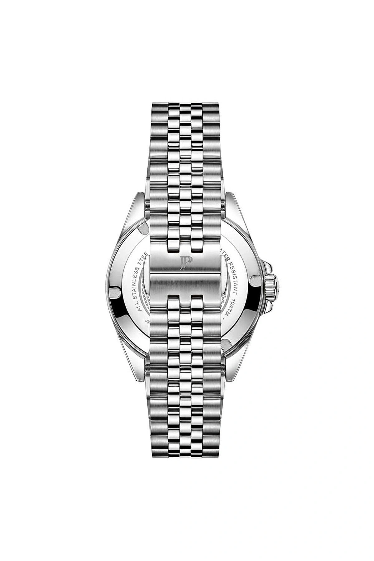 Jacques Philippe JPQGS5913X6LBV2 Erkek Kol Saati