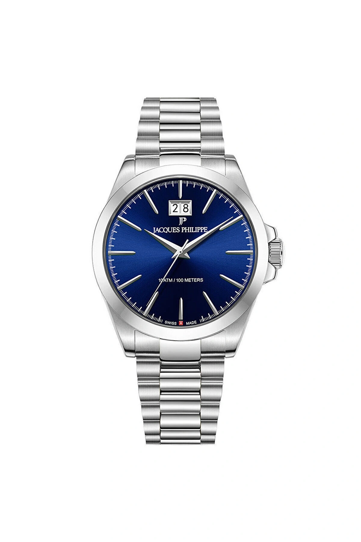 Jacques Philippe JPQGS841336 Erkek Kol Saati