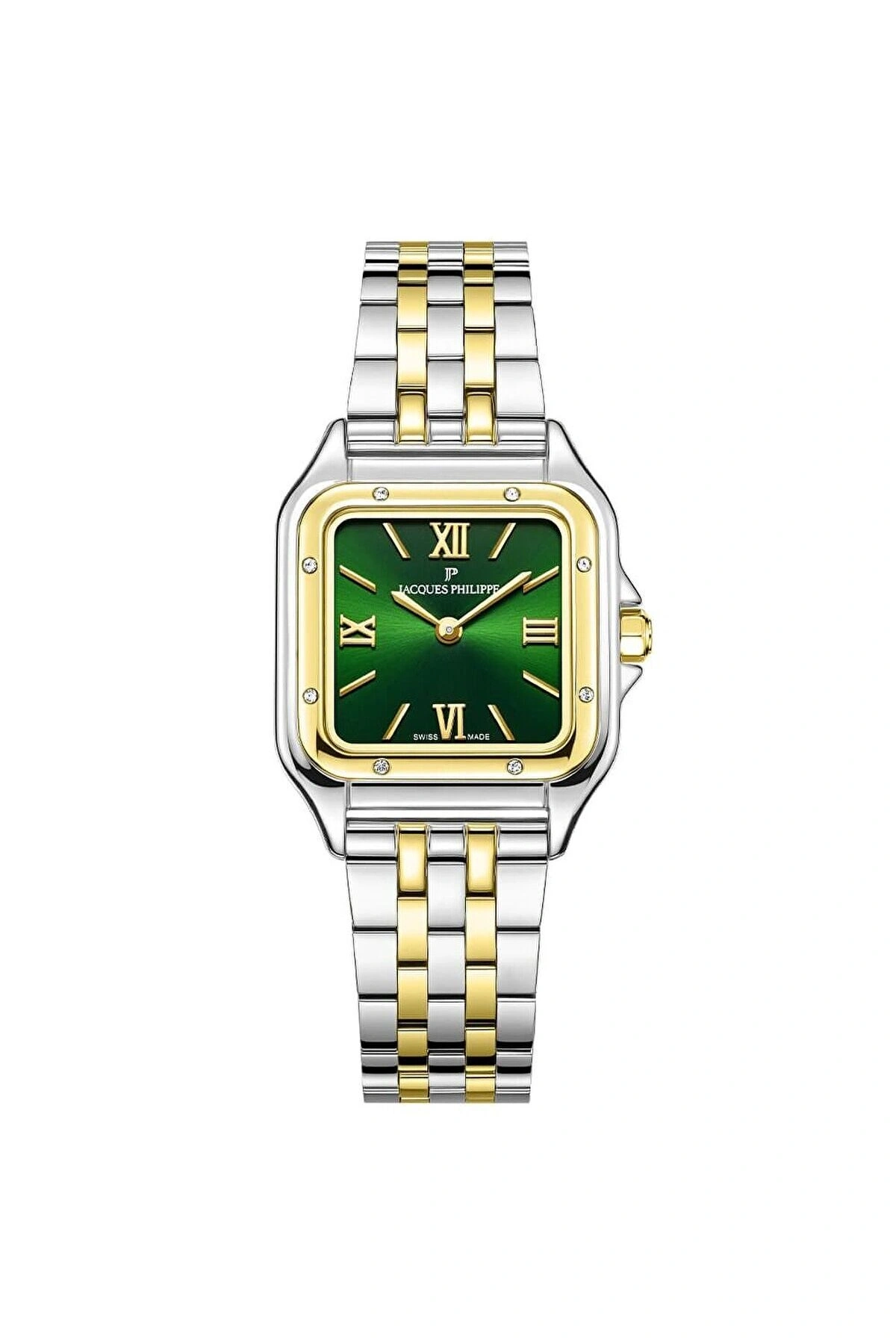 Jacques Philippe JPQLS7673X8 Kadın Kol Saati