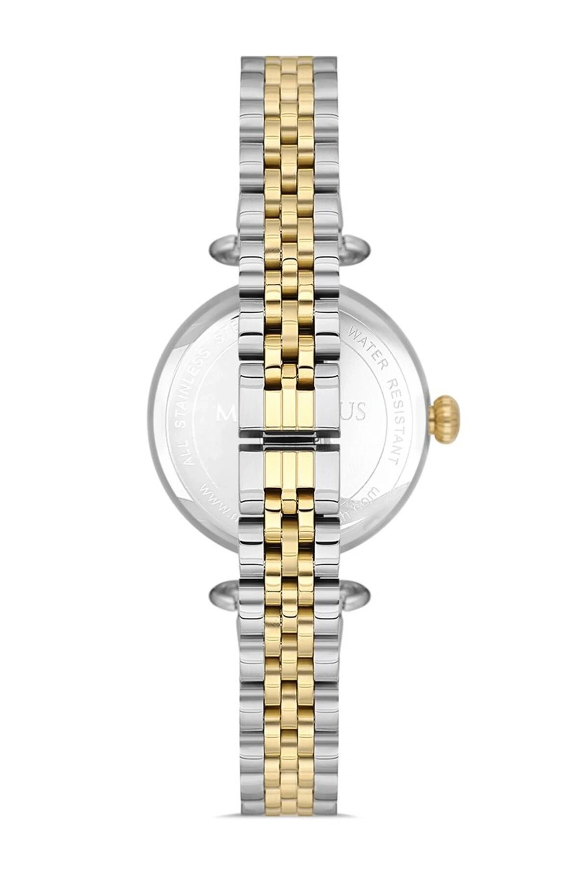 Momentus SS340S-02TG Kadın Kol Saati