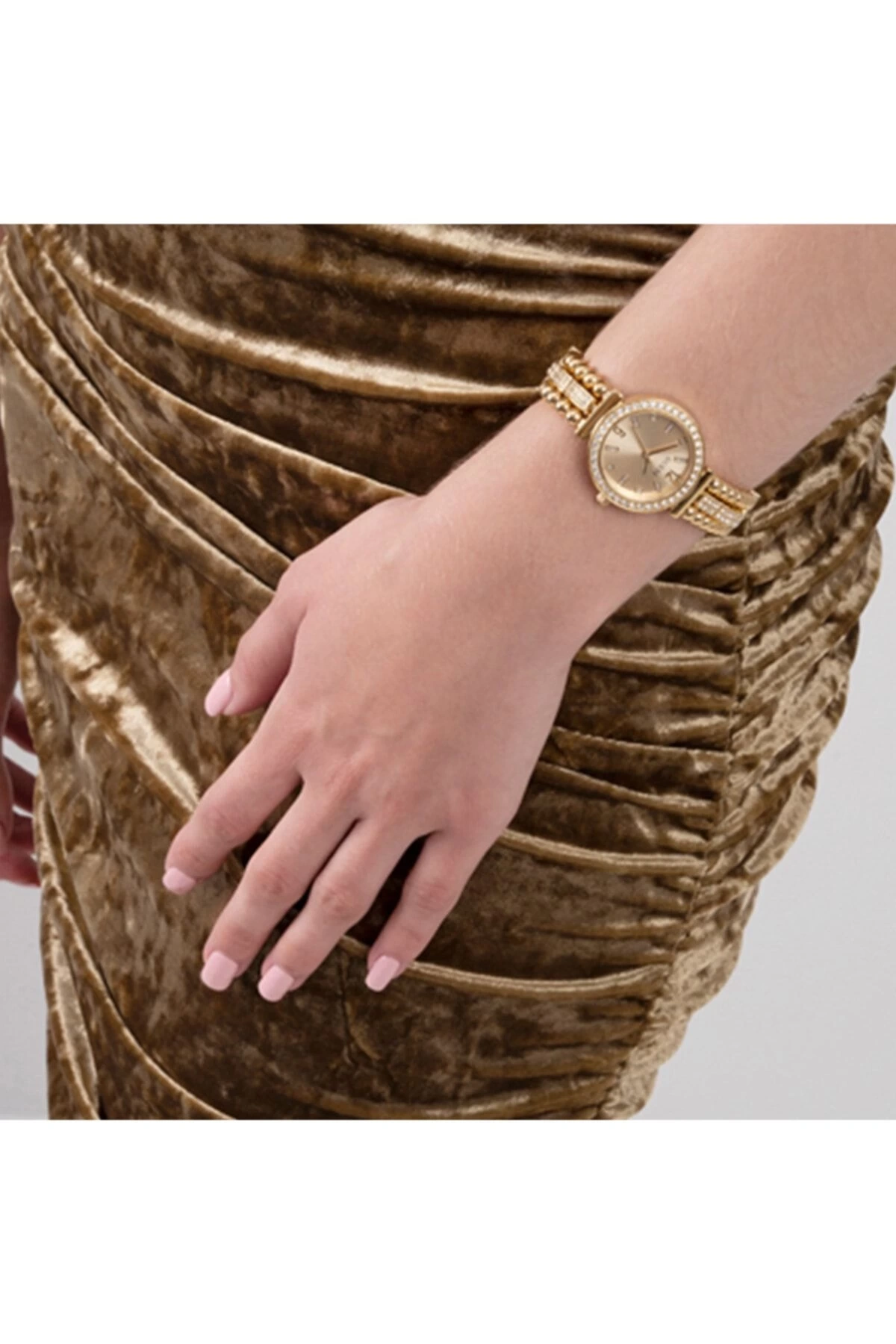 Guess GUGW0401L2 Kadın Kol Saati