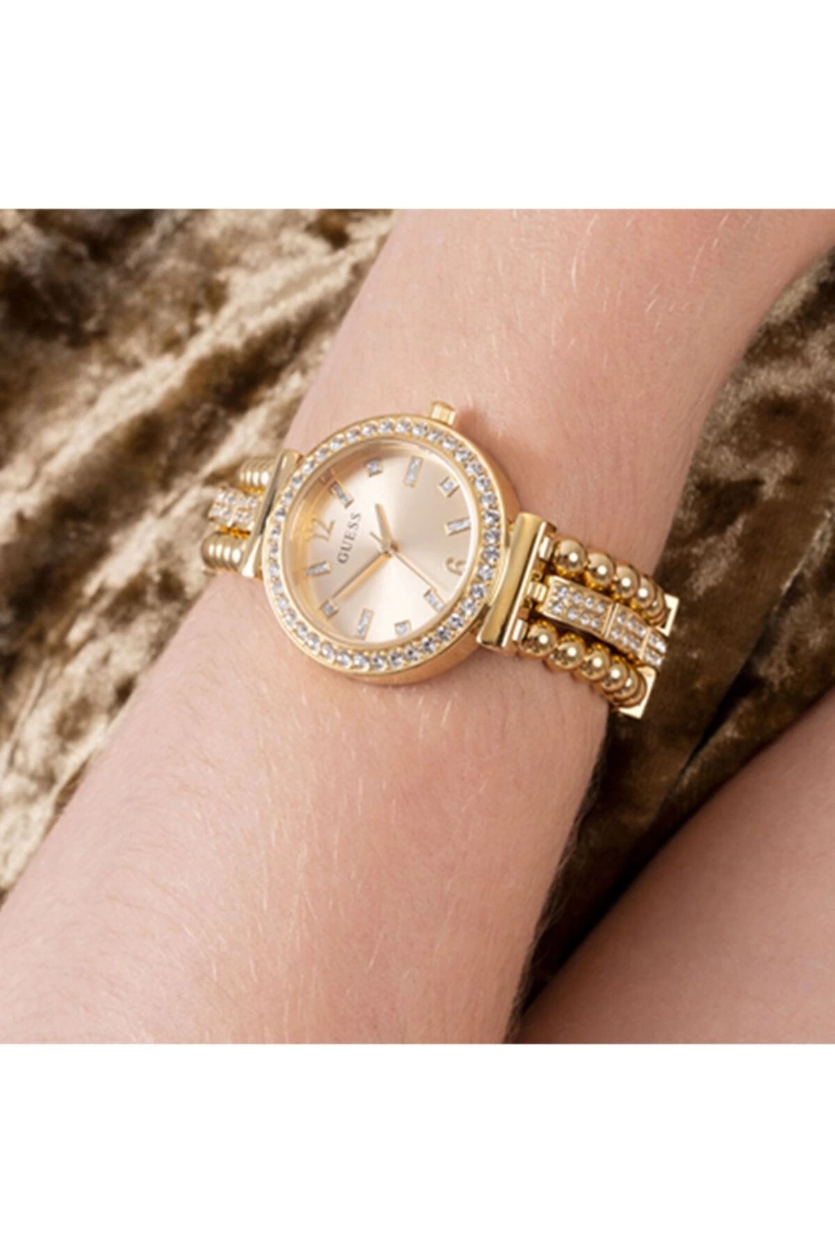 Guess GUGW0401L2 Kadın Kol Saati