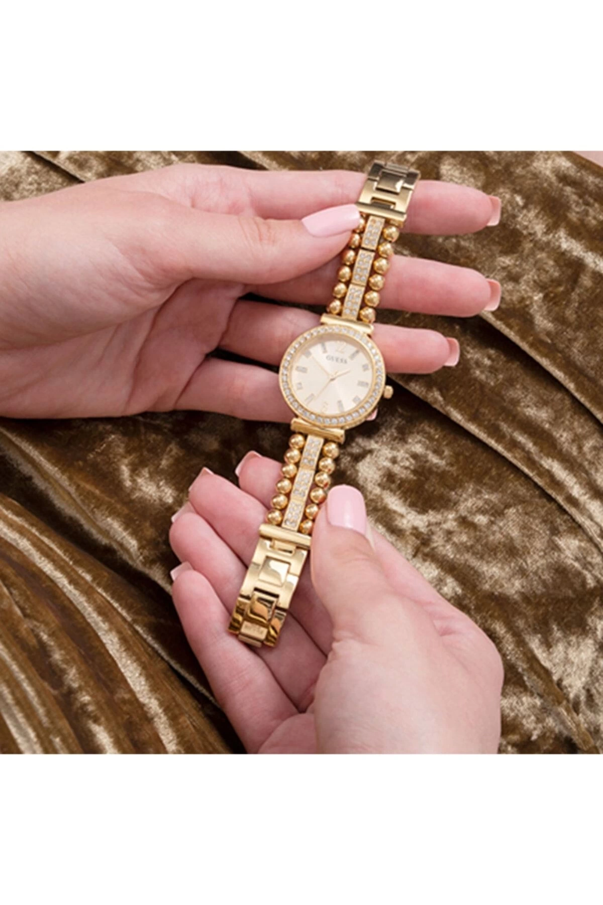 Guess GUGW0401L2 Kadın Kol Saati