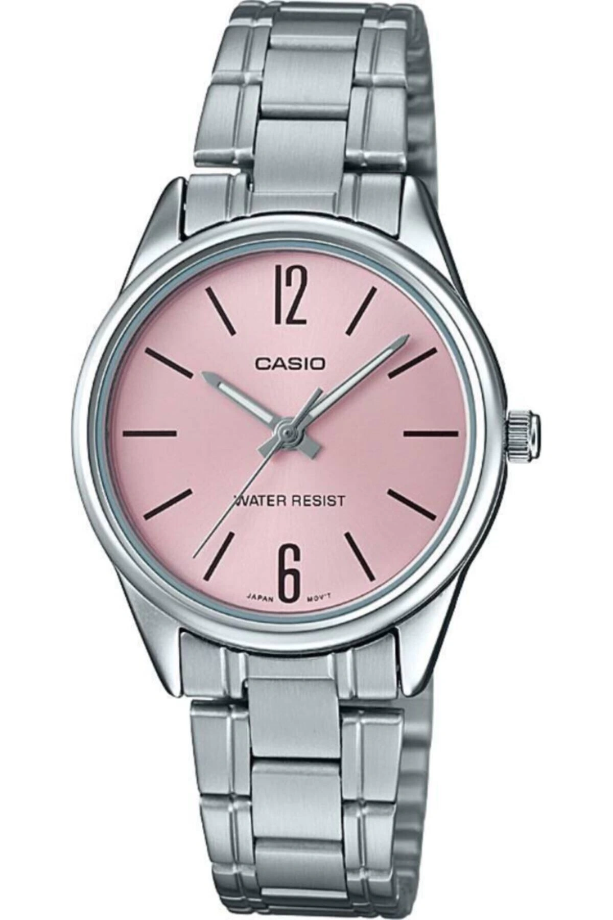 CASİO KADIN KOL SAATİ LTP-V005D-4BUDF