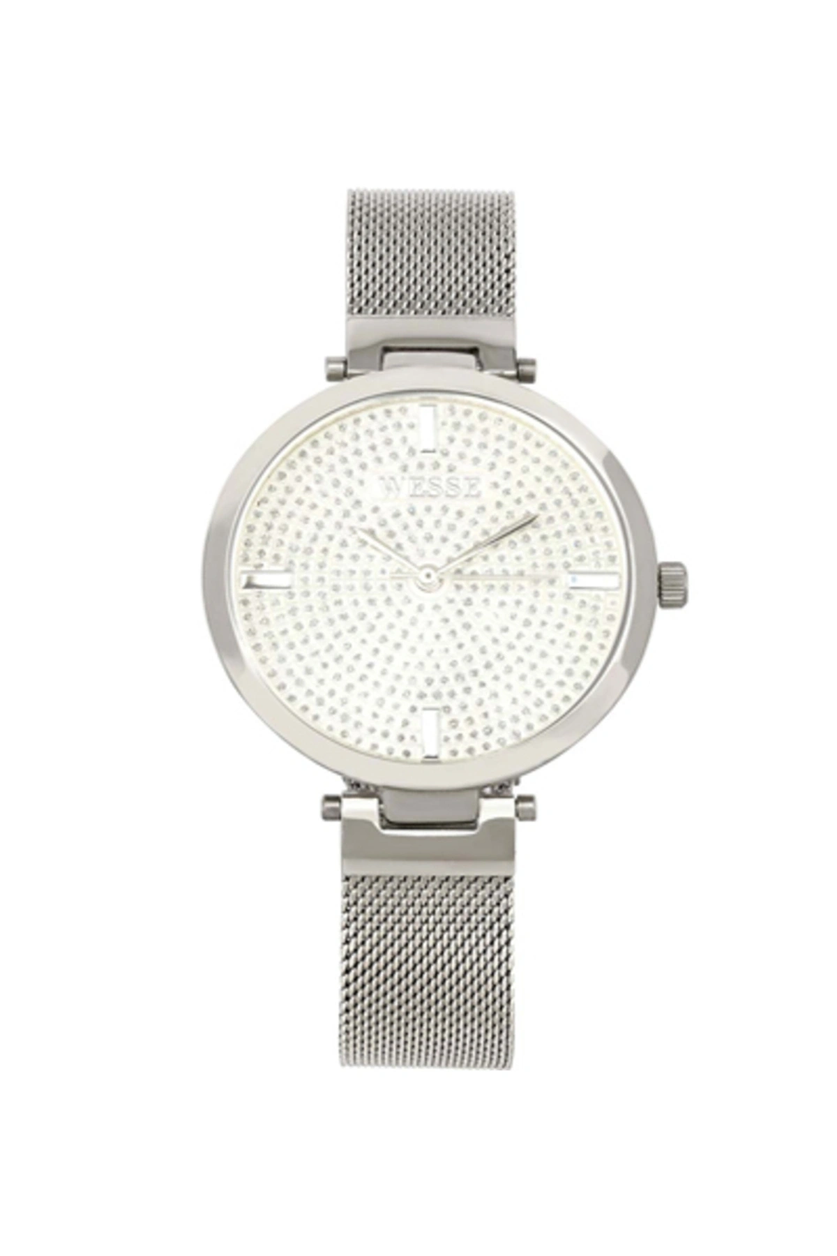 Kadın Kol Saati WWL1014-08A