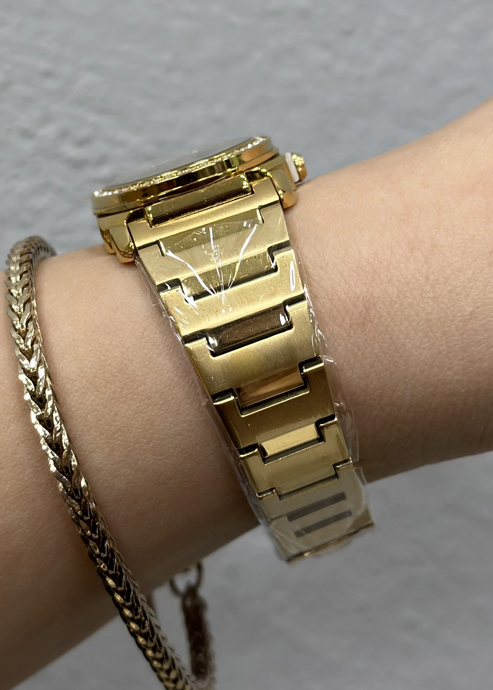 Reward Metal Kordon Kadın Kol Saati