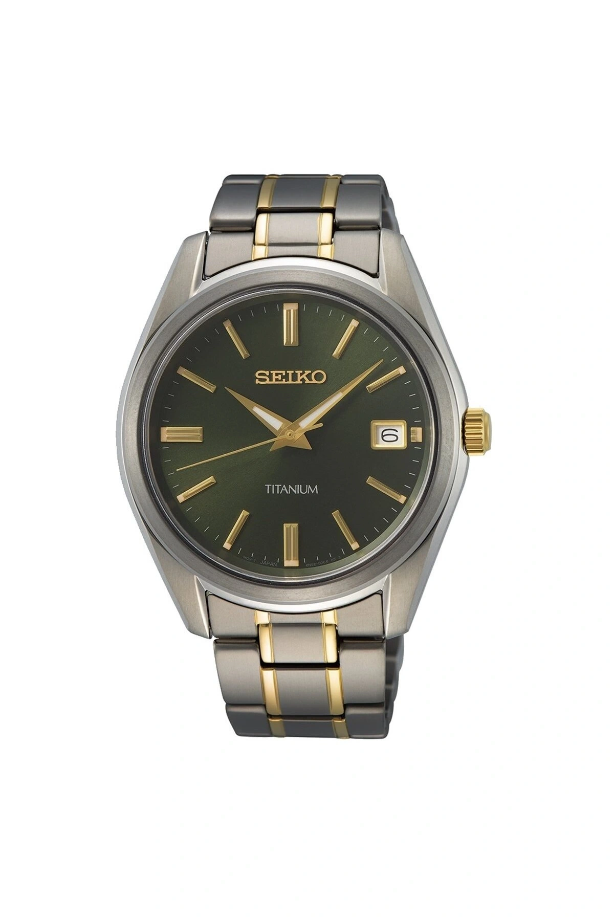 Seiko Klasik SUR377P Erkek Kol Saati