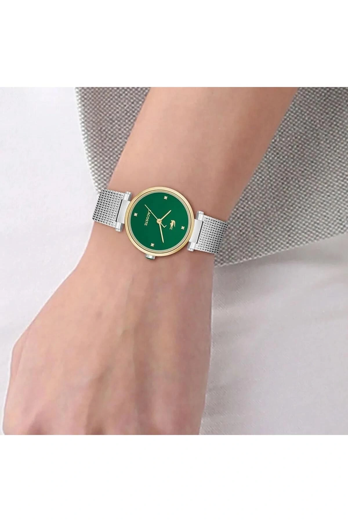 Lacoste LAC2001348 Kadın Kol Saati