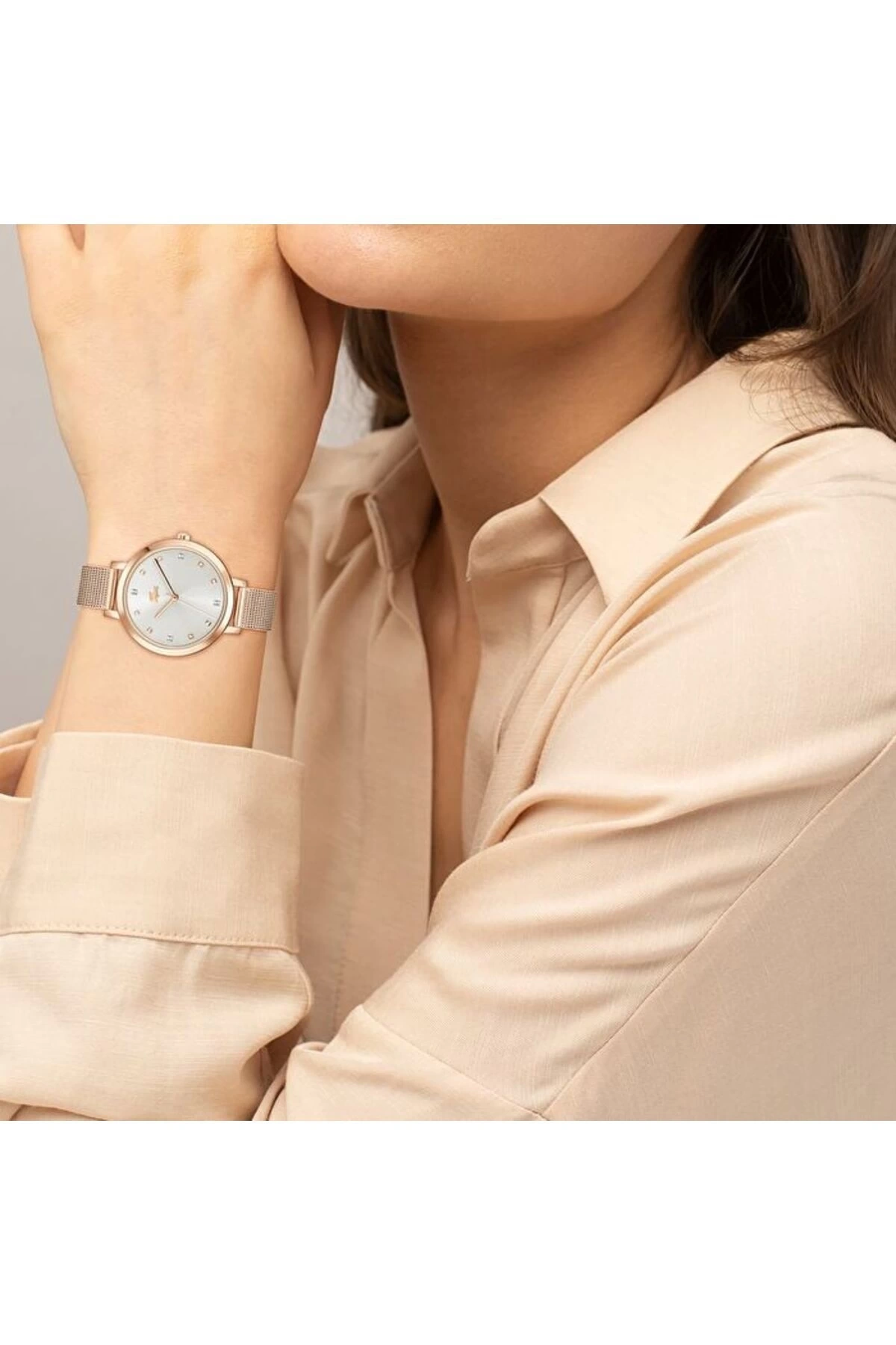 Lacoste LAC2001400 Kadın Kol Saati