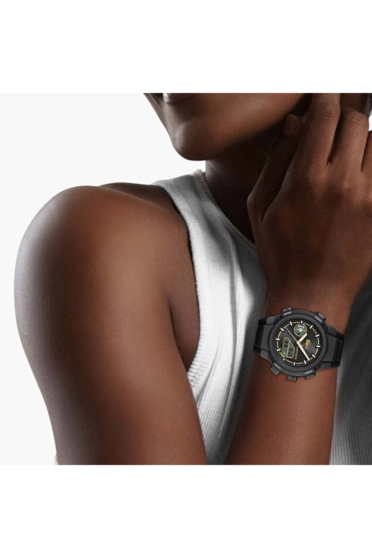 Lacoste LAC2001434 Kadın Kol Saati