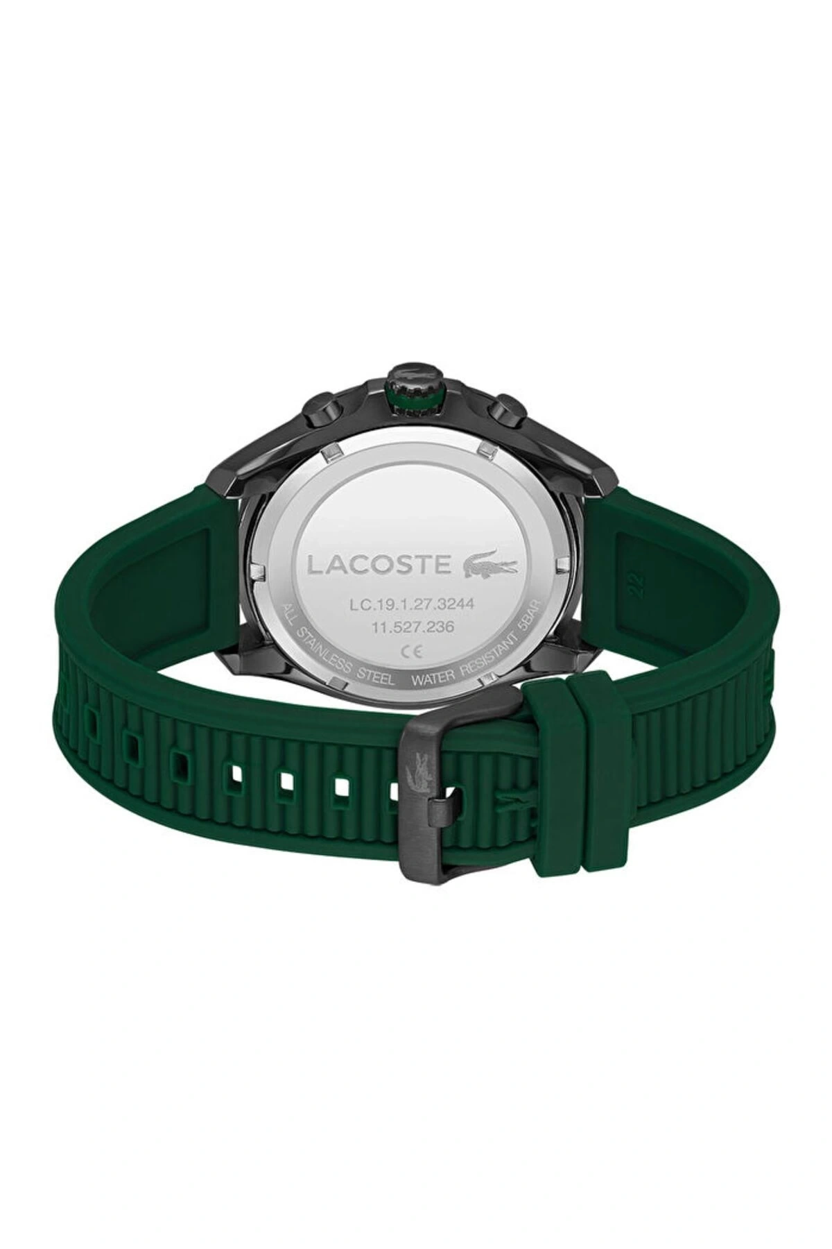 Lacoste LAC2011153 Erkek Kol Saati