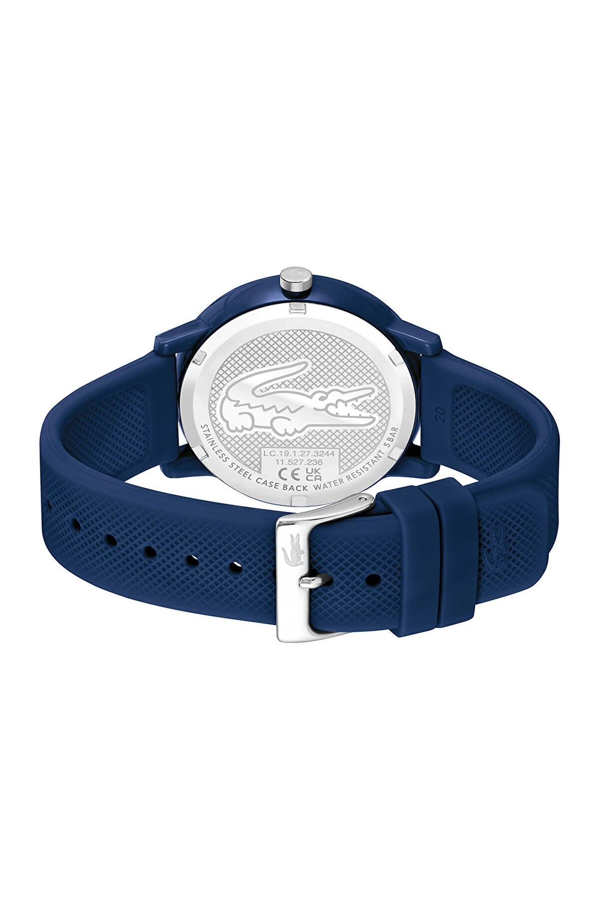 Lacoste LAC2011172 Erkek Kol Saati