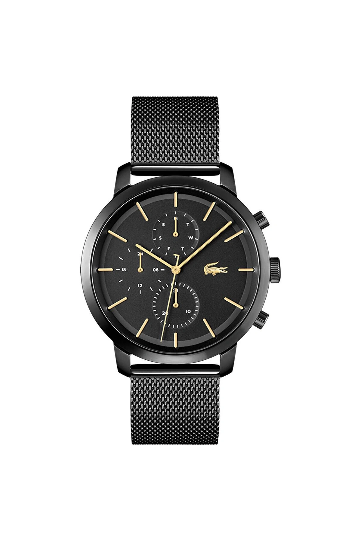 Lacoste LAC2011194 Erkek Kol Saati