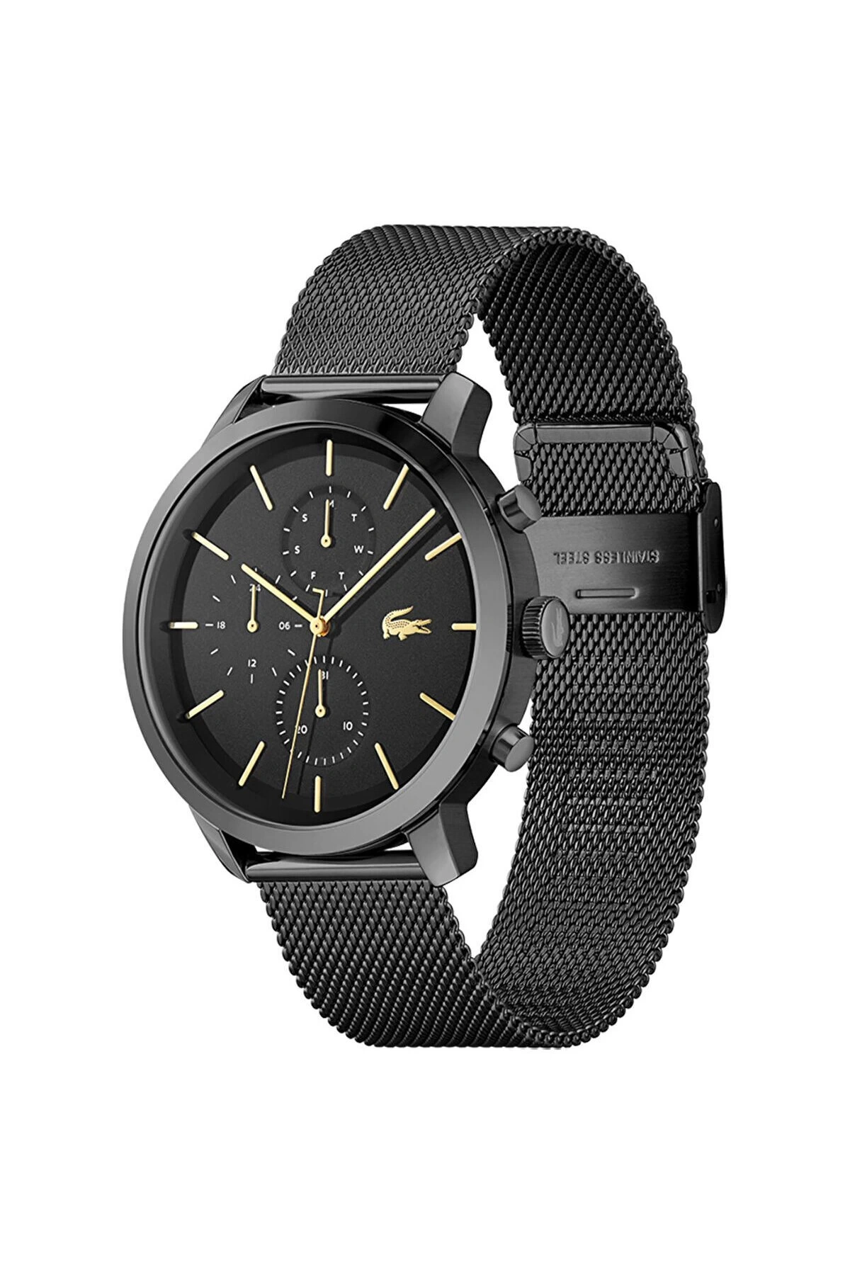 Lacoste LAC2011194 Erkek Kol Saati