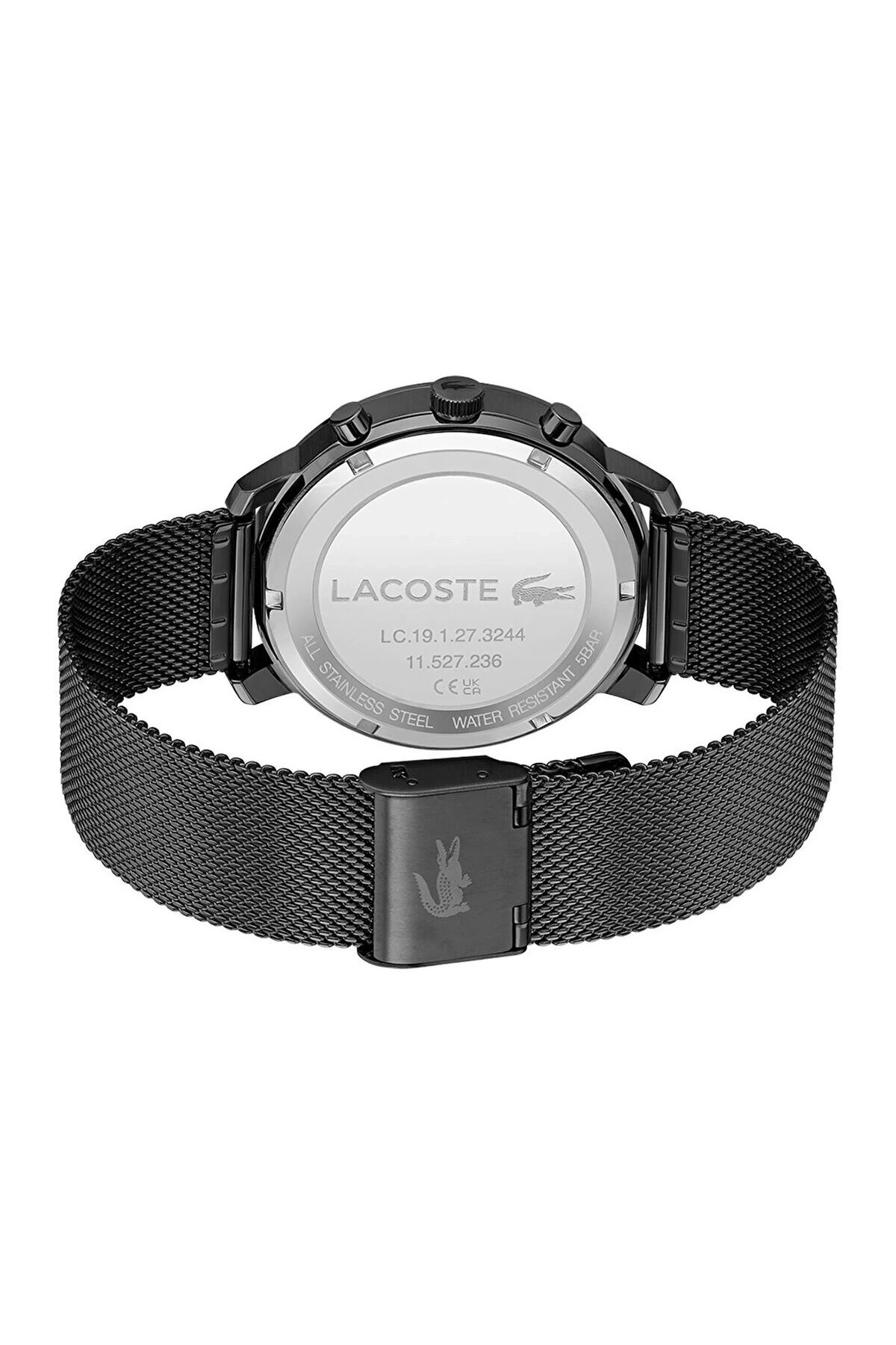 Lacoste LAC2011194 Erkek Kol Saati