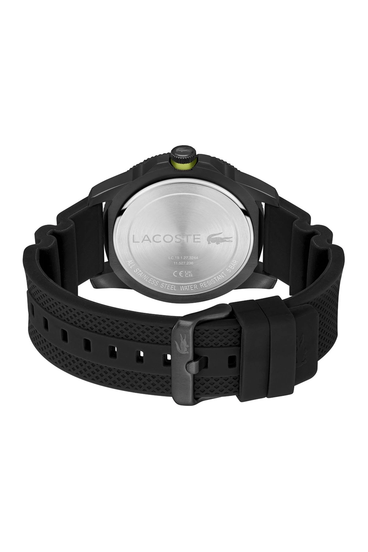 Lacoste LAC2011203 Erkek Kol Saati