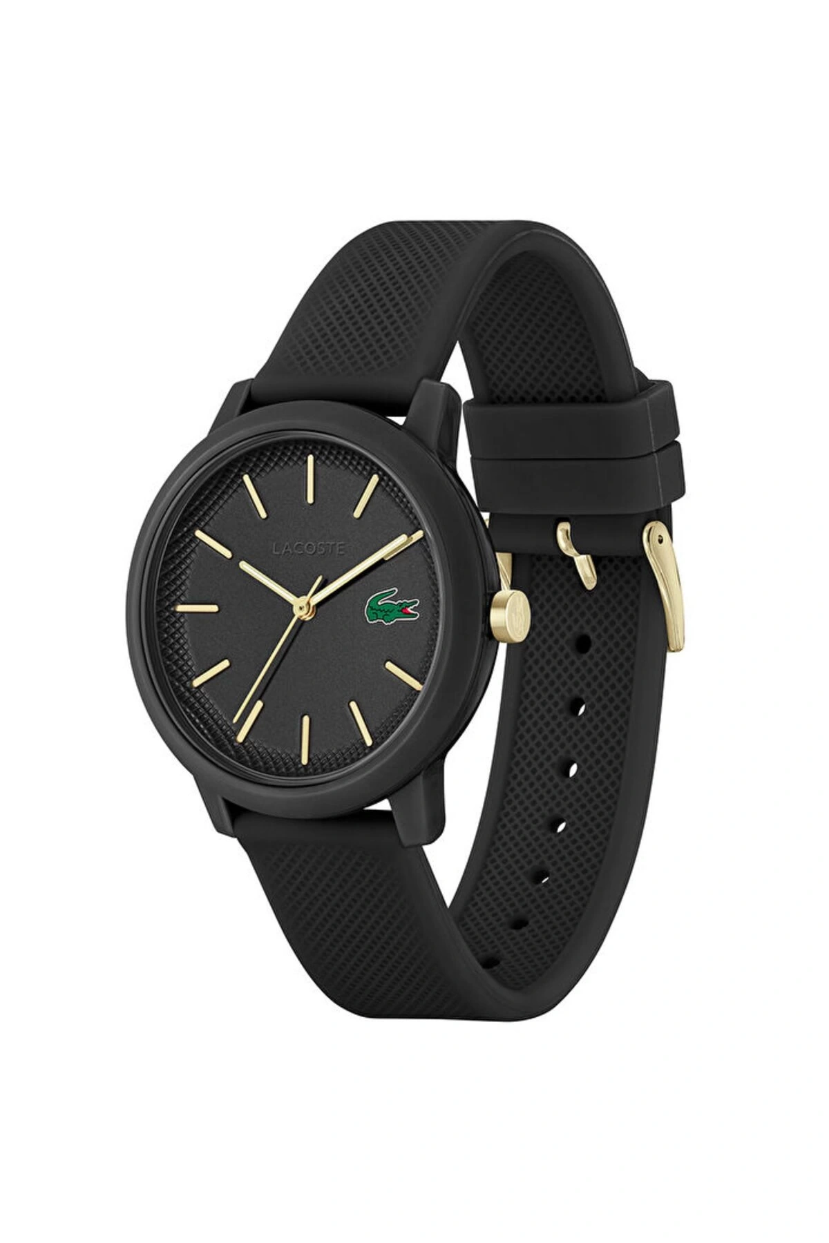 Lacoste LAC2011233 Erkek Kol Saati