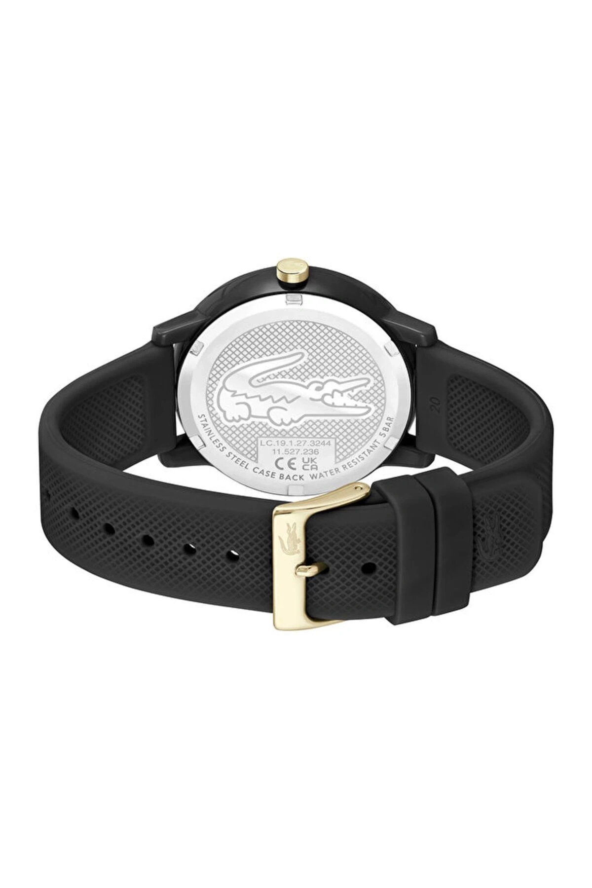 Lacoste LAC2011233 Erkek Kol Saati