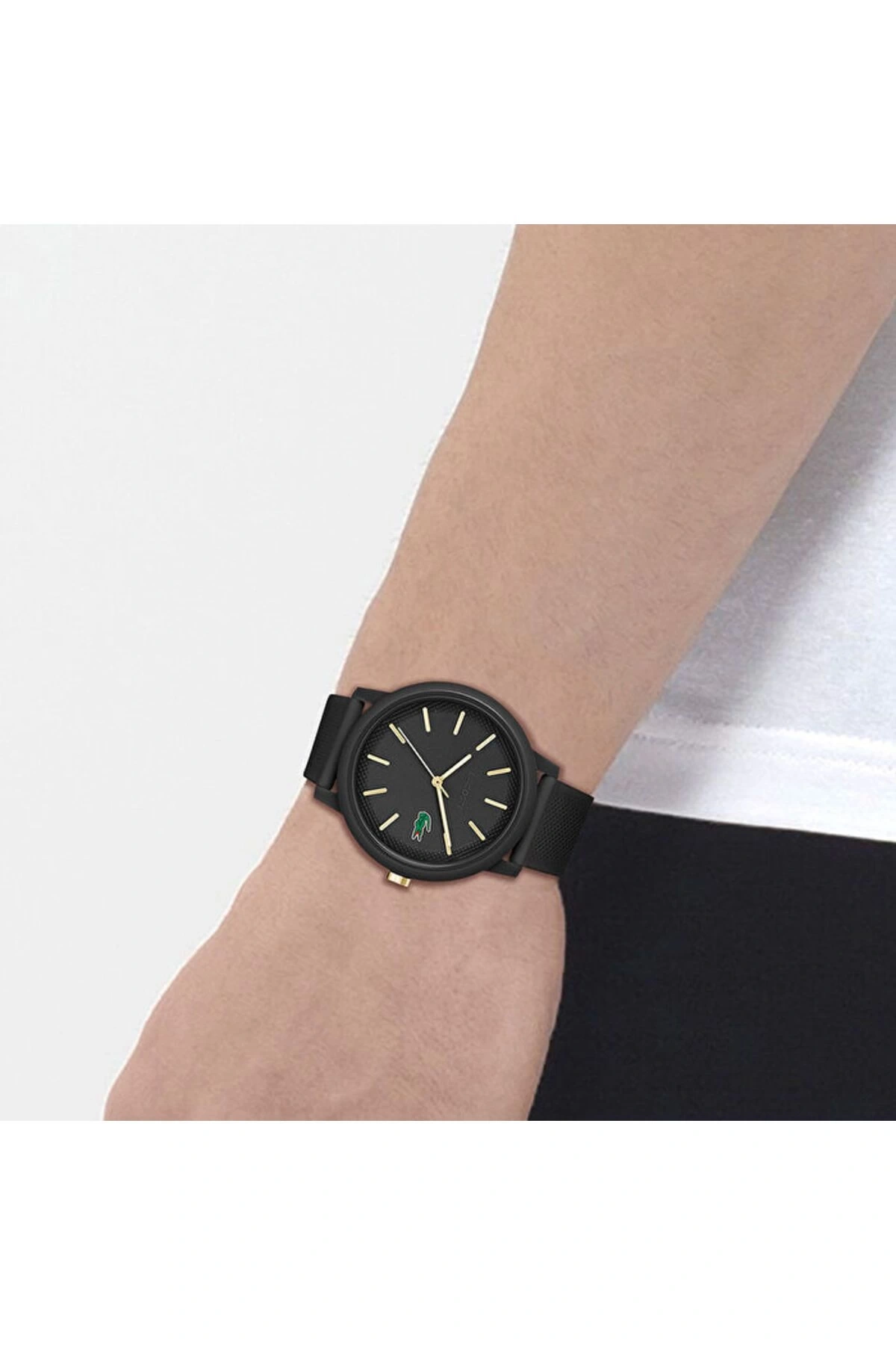 Lacoste LAC2011233 Erkek Kol Saati