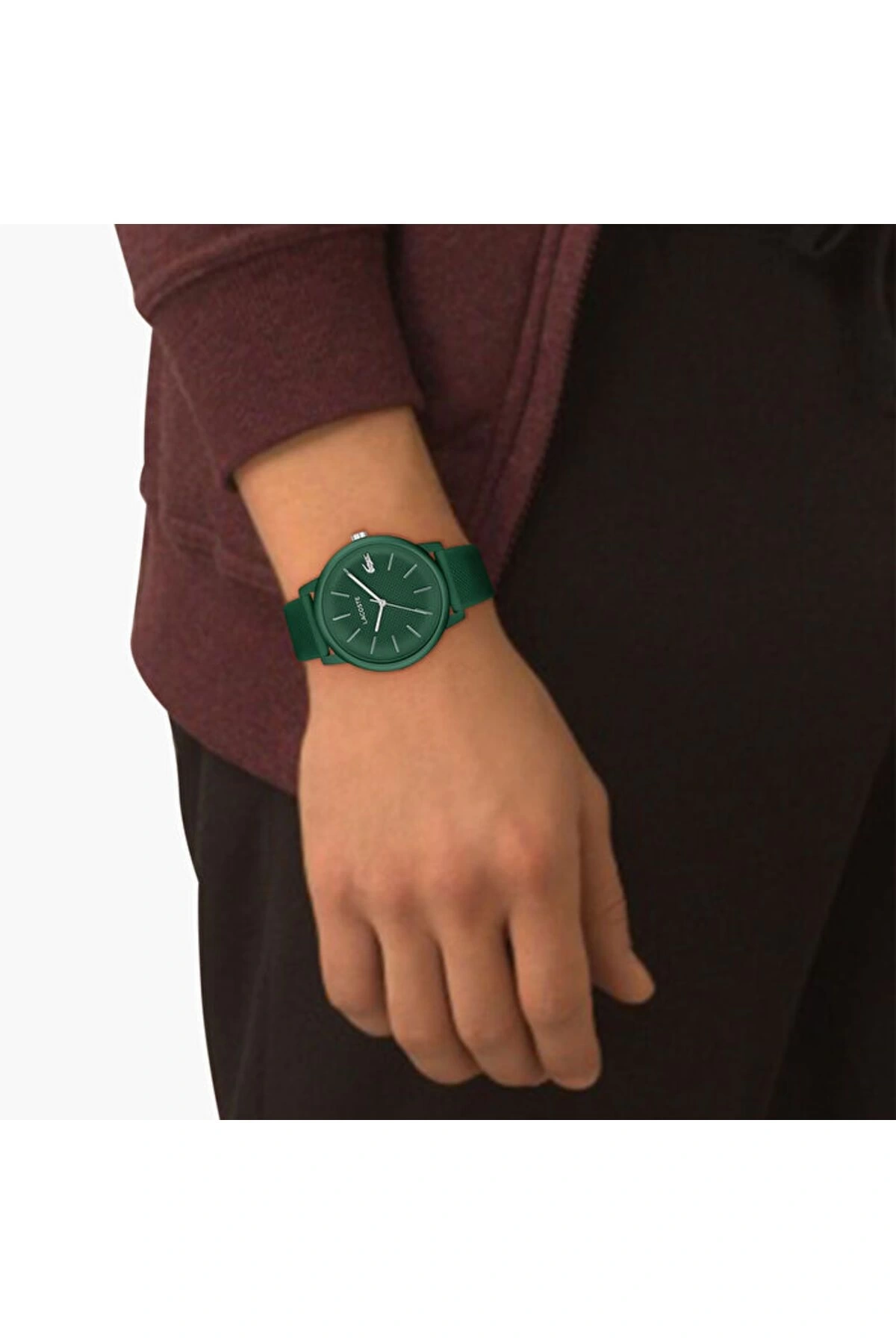 Lacoste LAC2011238 Erkek Kol Saati