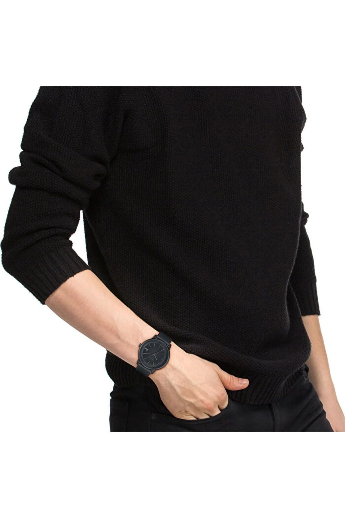 Lacoste LAC2011242 Erkek Kol Saati