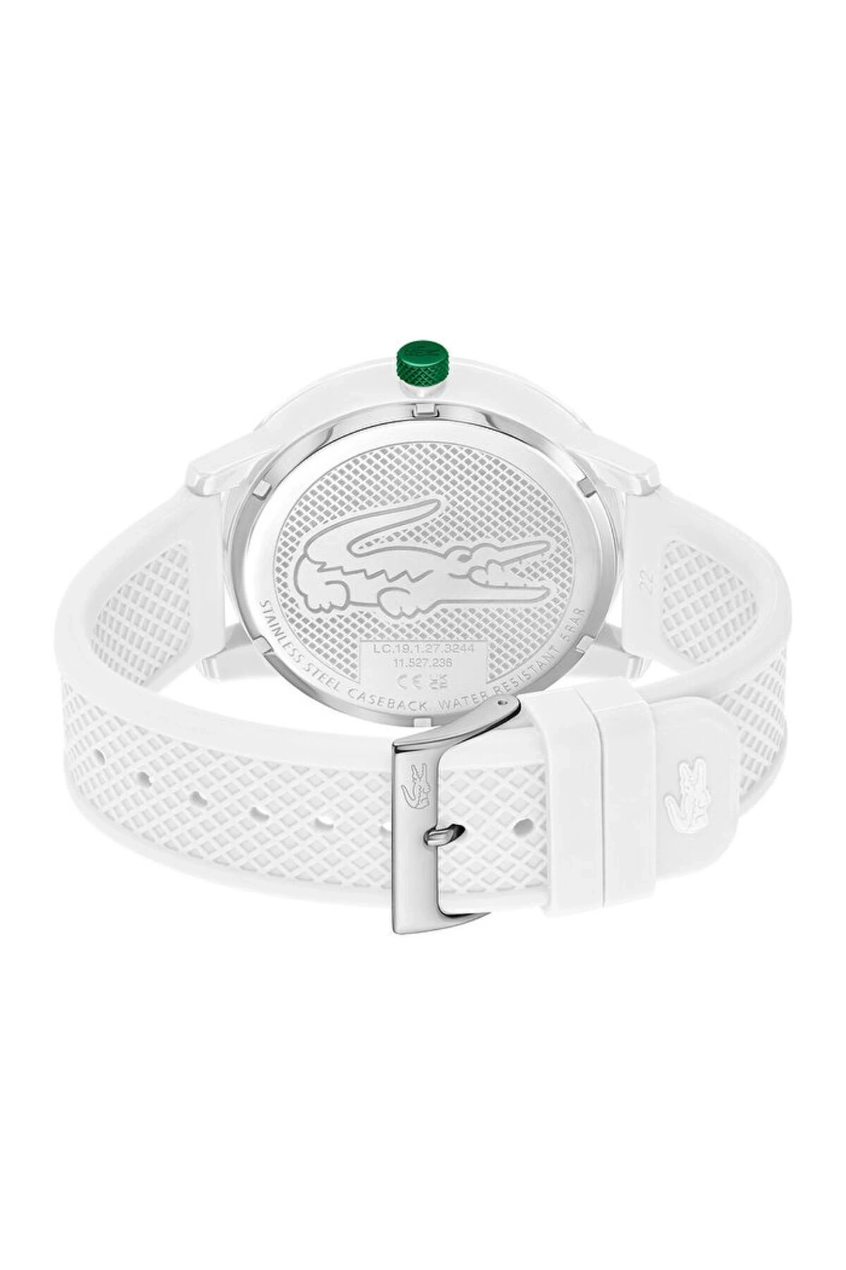 Lacoste LAC2011315 Erkek Kol Saati