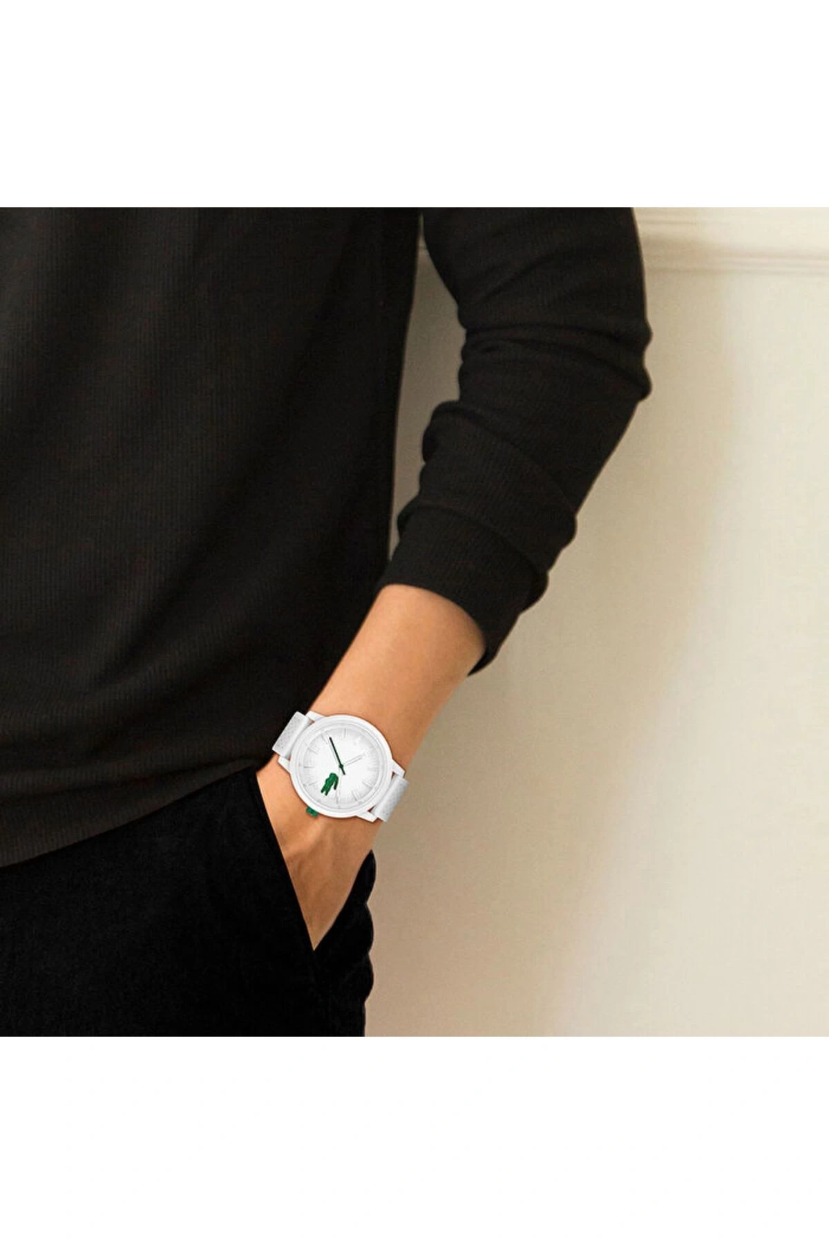 Lacoste LAC2011315 Erkek Kol Saati