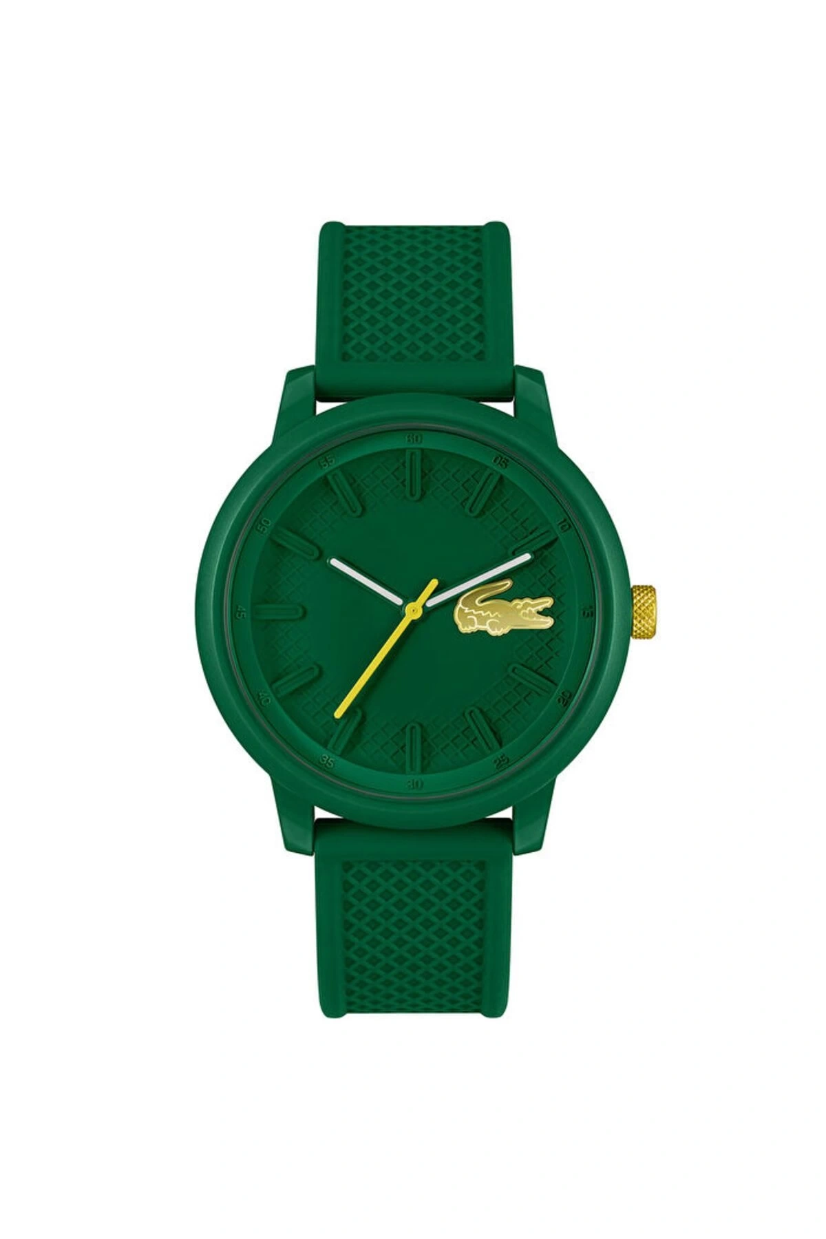 Lacoste LAC2011316 Erkek Kol Saati