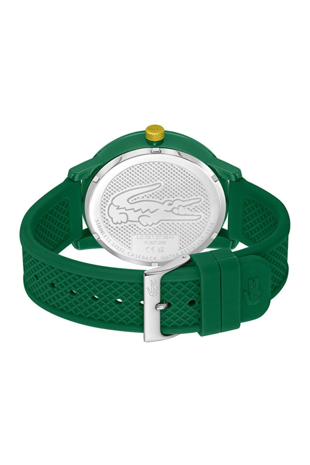 Lacoste LAC2011316 Erkek Kol Saati