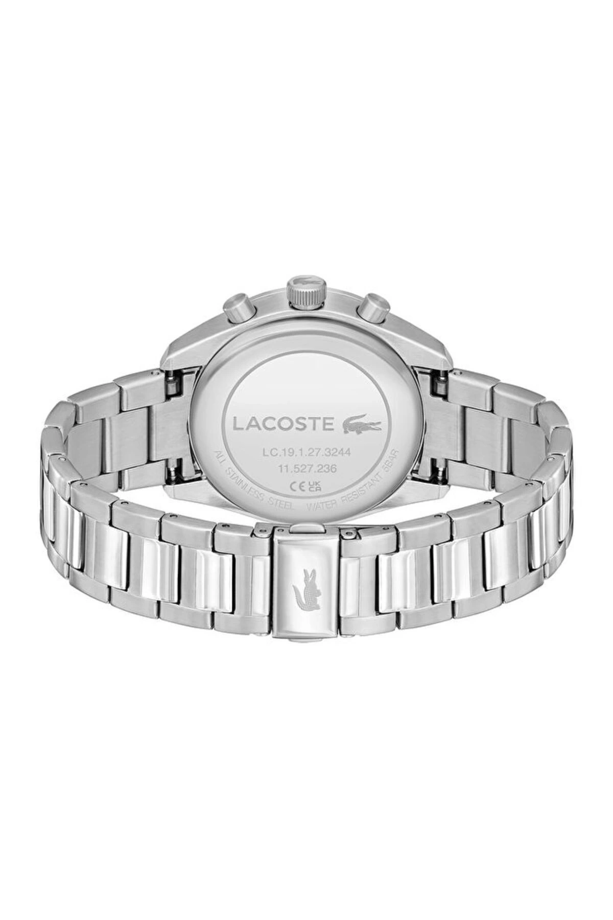 Lacoste LAC2011347 Erkek Kol Saati