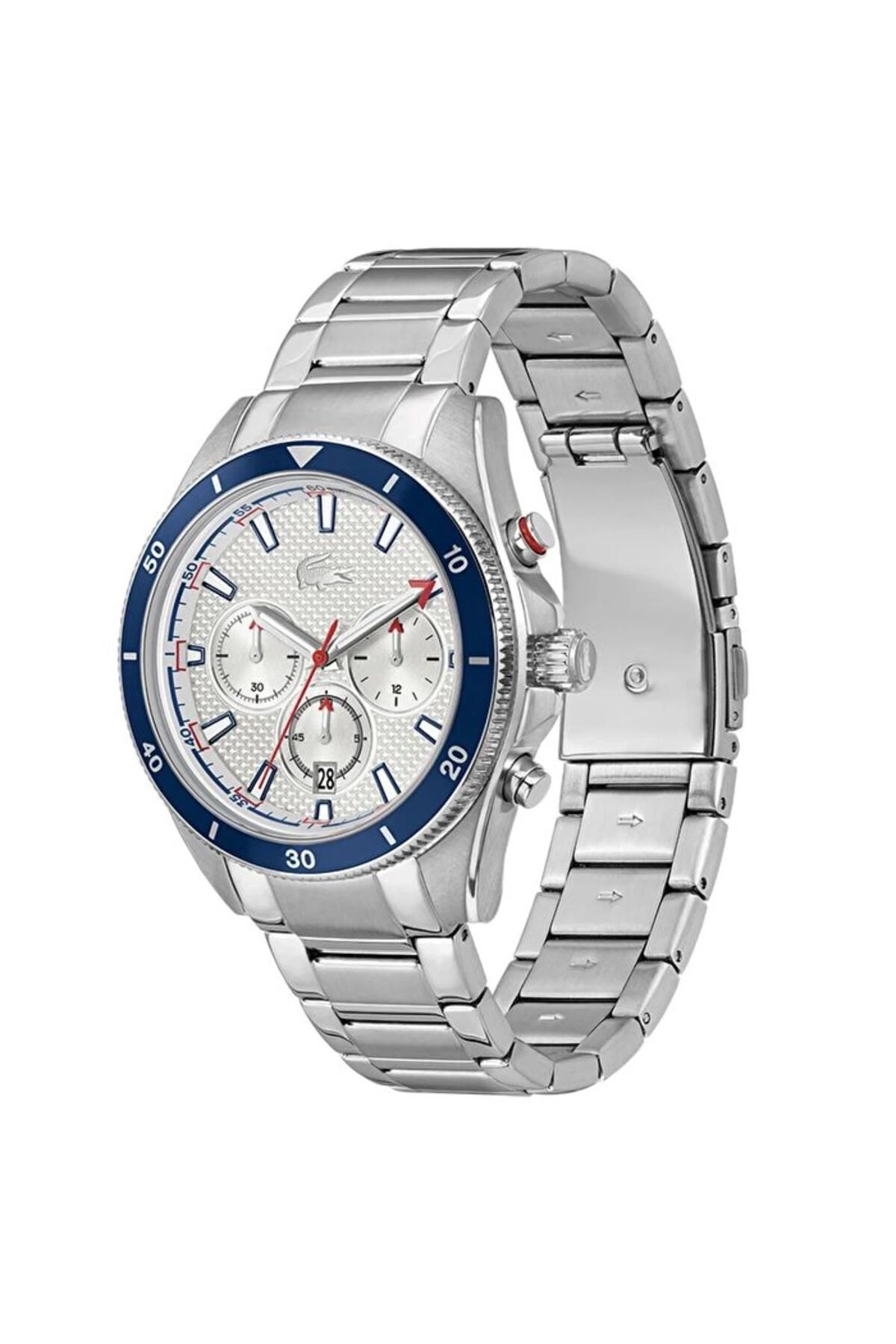 Lacoste LAC2011360 Erkek Kol Saati