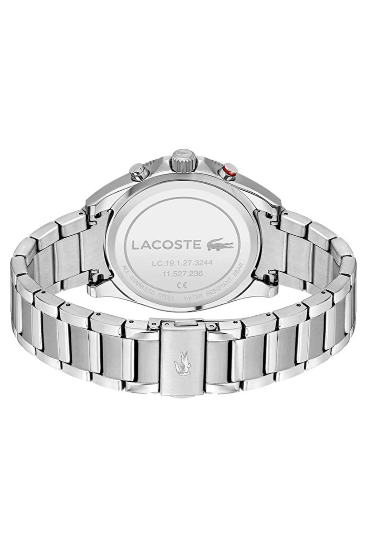 Lacoste LAC2011360 Erkek Kol Saati